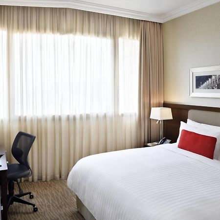 Marriott Executive Apartments Riyadh, Convention Center Dış mekan fotoğraf