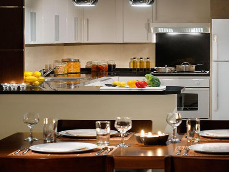 Marriott Executive Apartments Riyadh, Convention Center Dış mekan fotoğraf