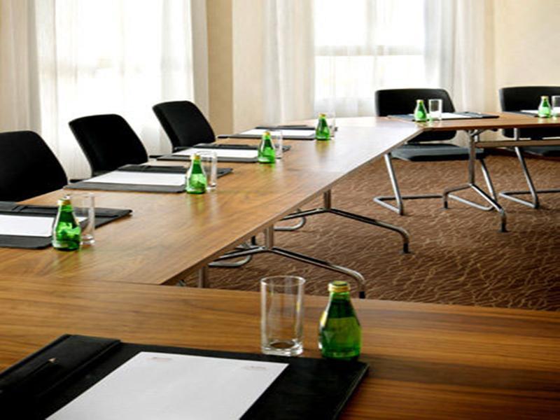 Marriott Executive Apartments Riyadh, Convention Center Dış mekan fotoğraf