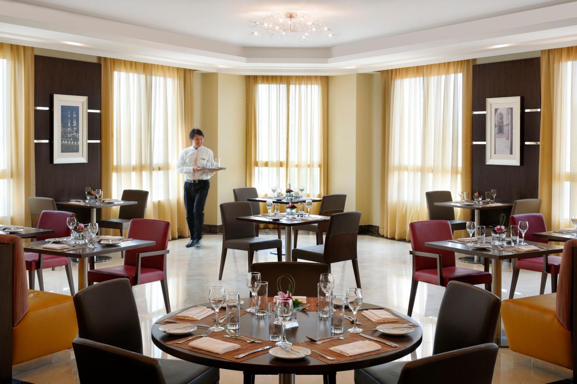 Marriott Executive Apartments Riyadh, Convention Center Dış mekan fotoğraf