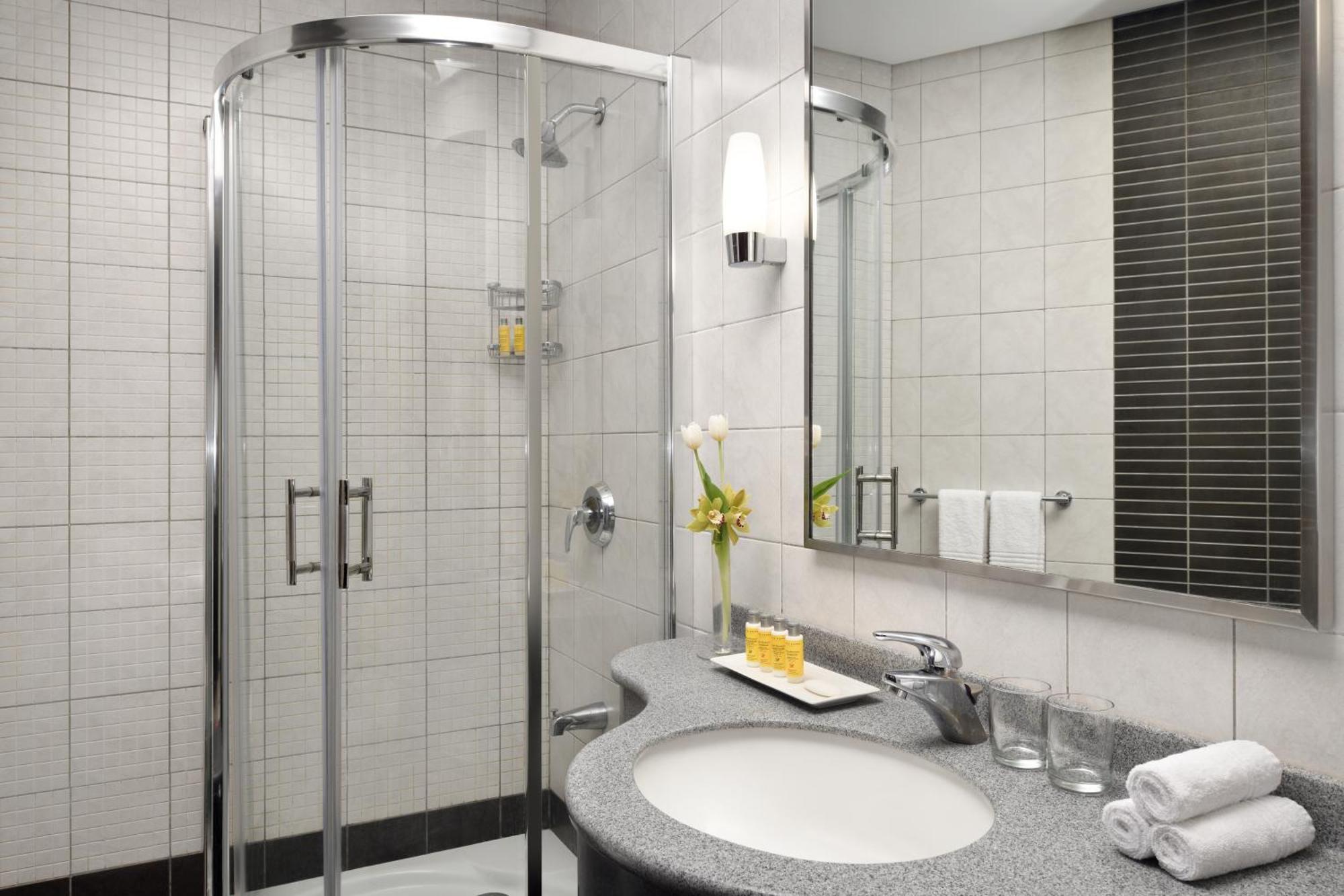 Marriott Executive Apartments Riyadh, Convention Center Dış mekan fotoğraf