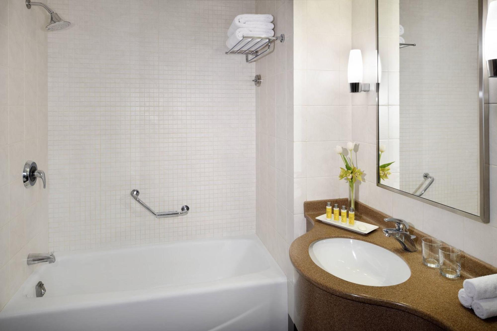 Marriott Executive Apartments Riyadh, Convention Center Dış mekan fotoğraf