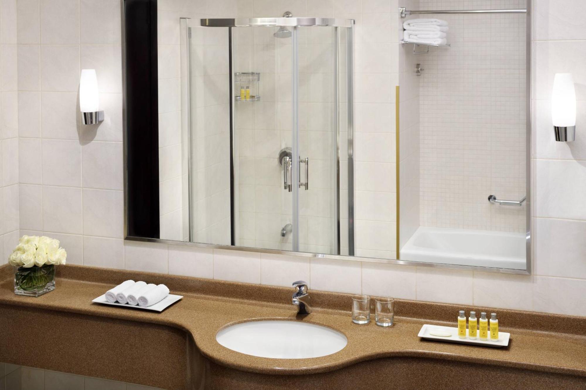 Marriott Executive Apartments Riyadh, Convention Center Dış mekan fotoğraf
