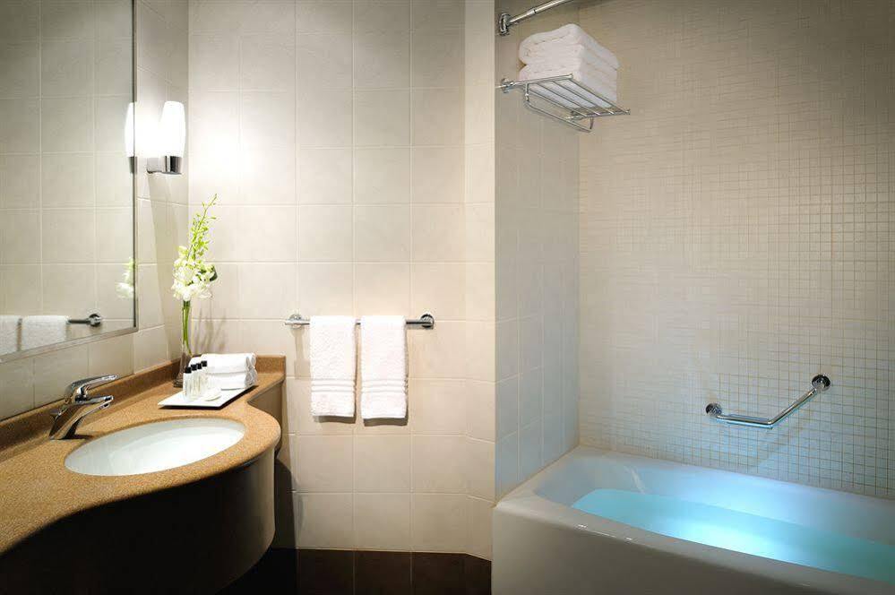 Marriott Executive Apartments Riyadh, Convention Center Dış mekan fotoğraf